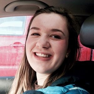 Meet your Posher, Zoe